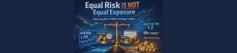 Why Most Multi-Strategy Portfolios Are Improperly Weighted