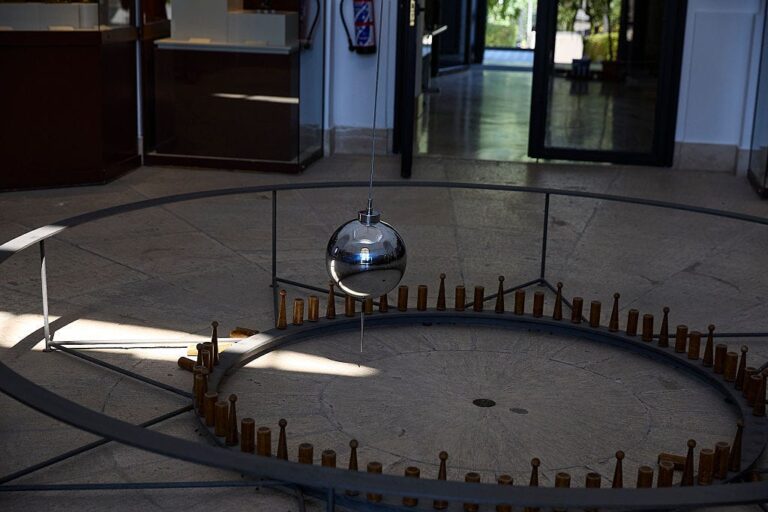 Back to Barbarity - Fat Tail Daily