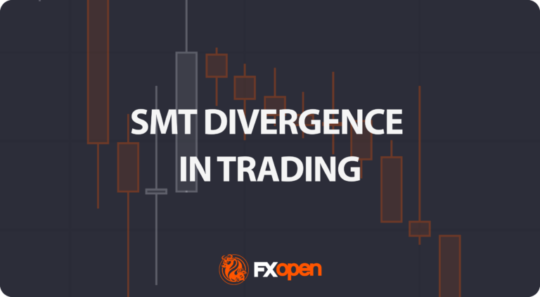 SMT Divergence in Trading: How May You Trade Correlated Markets
