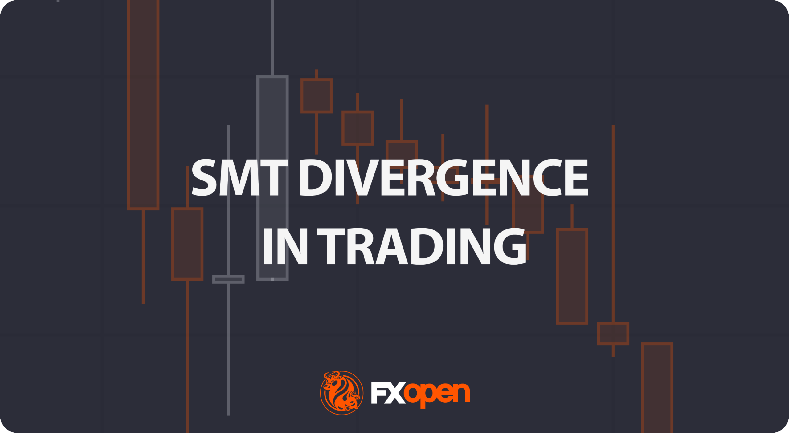 SMT Divergence in Trading: How May You Trade Correlated Markets