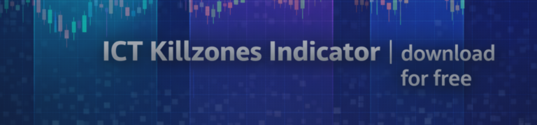 Download for free - Killzones Indicator