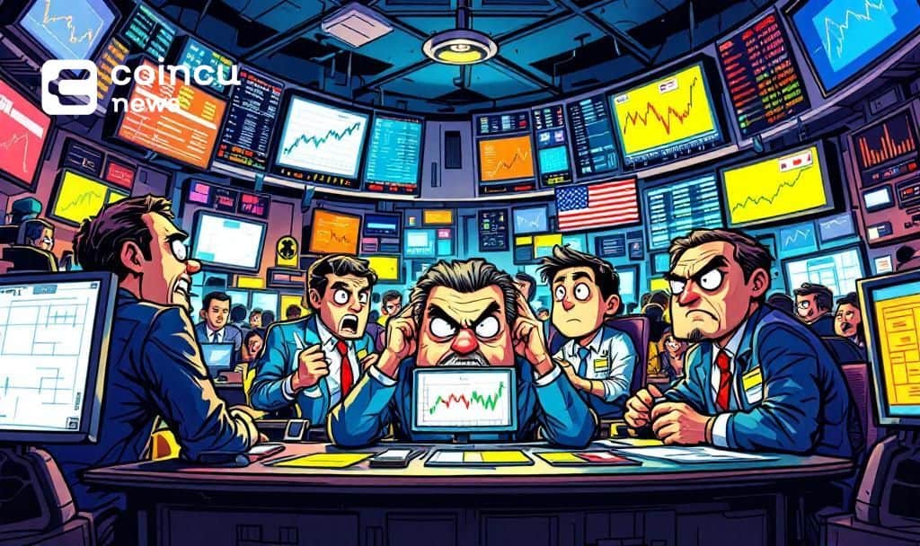 Rising U.S.–Iran Tensions Influence Polymarket Speculation