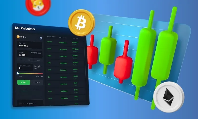 Futures Trading in Crypto Casinos: How It Works & Where to Play | BitcoinChaser
