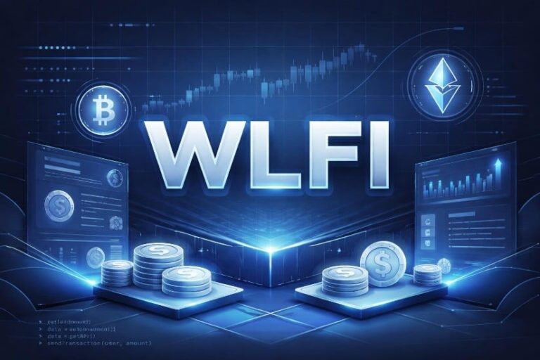 World Liberty Financial Launches Cryptocurrency Lending Platform as DeFi Market Rebounds