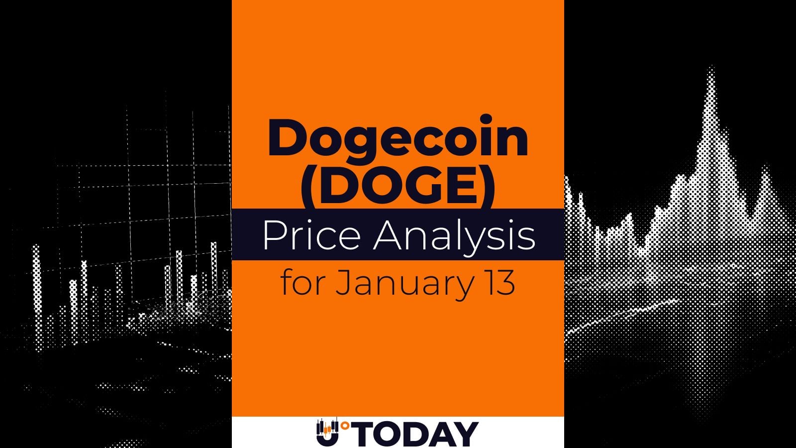 DOGE Price Analysis for January 13 - U.Today