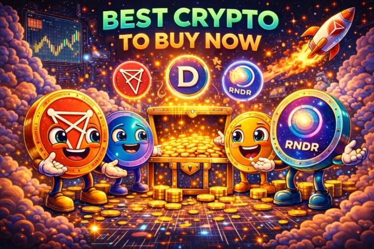 Best Crypto to Buy Now: $750M Dumps Out of BTC and ETH ETFs as DeepSnitch AI Rips 125% Into the Final Window