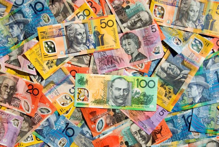 The Aussie Dollar’s Secret: Why Your Currency Is a Mining Stock in Disguise - Fat Tail Daily