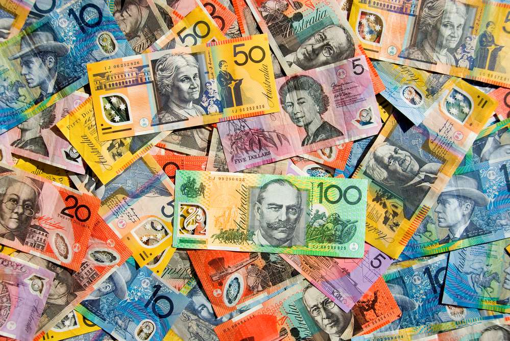 The Aussie Dollar’s Secret: Why Your Currency Is a Mining Stock in Disguise - Fat Tail Daily