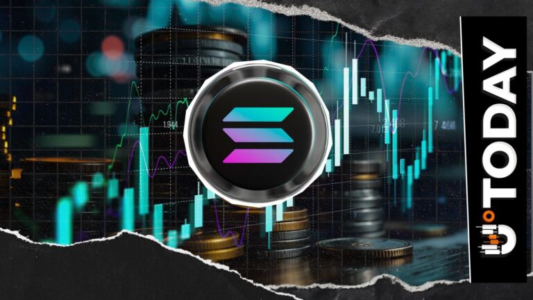 Solana Price to $200: History Signals Possibility - U.Today