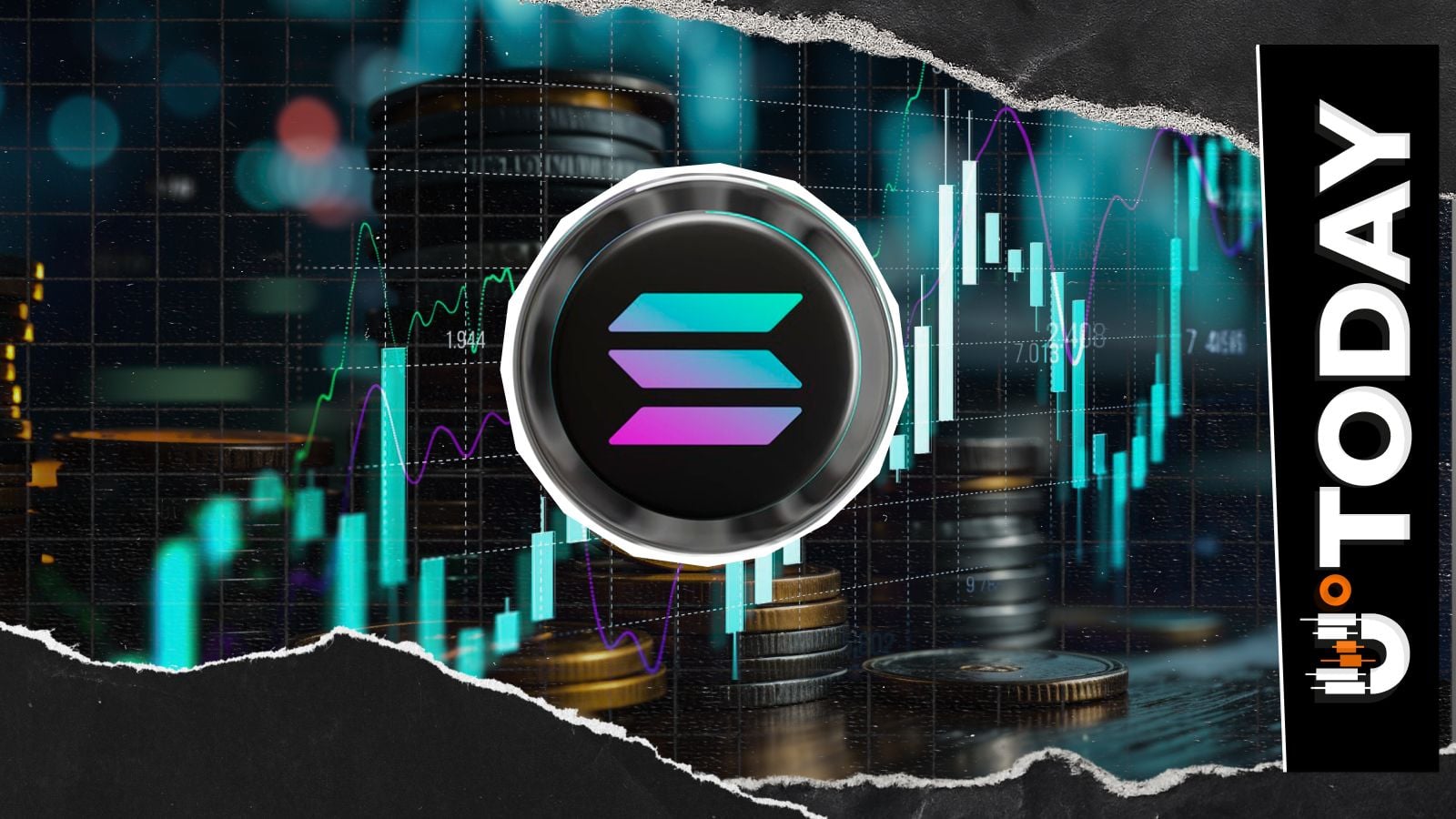 Solana Price to $200: History Signals Possibility - U.Today