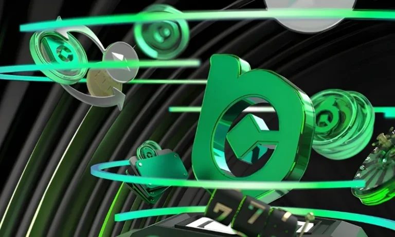 BC.Game Launches Zero Edge, Earn 100% HE in BC Tokens | BitcoinChaser