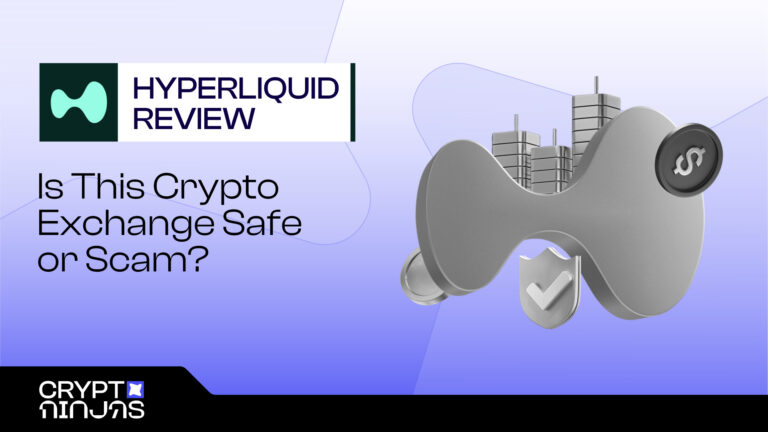 Hyperliquid Review [currentyear] - Is This Crypto Exchange Safe or a Scam?