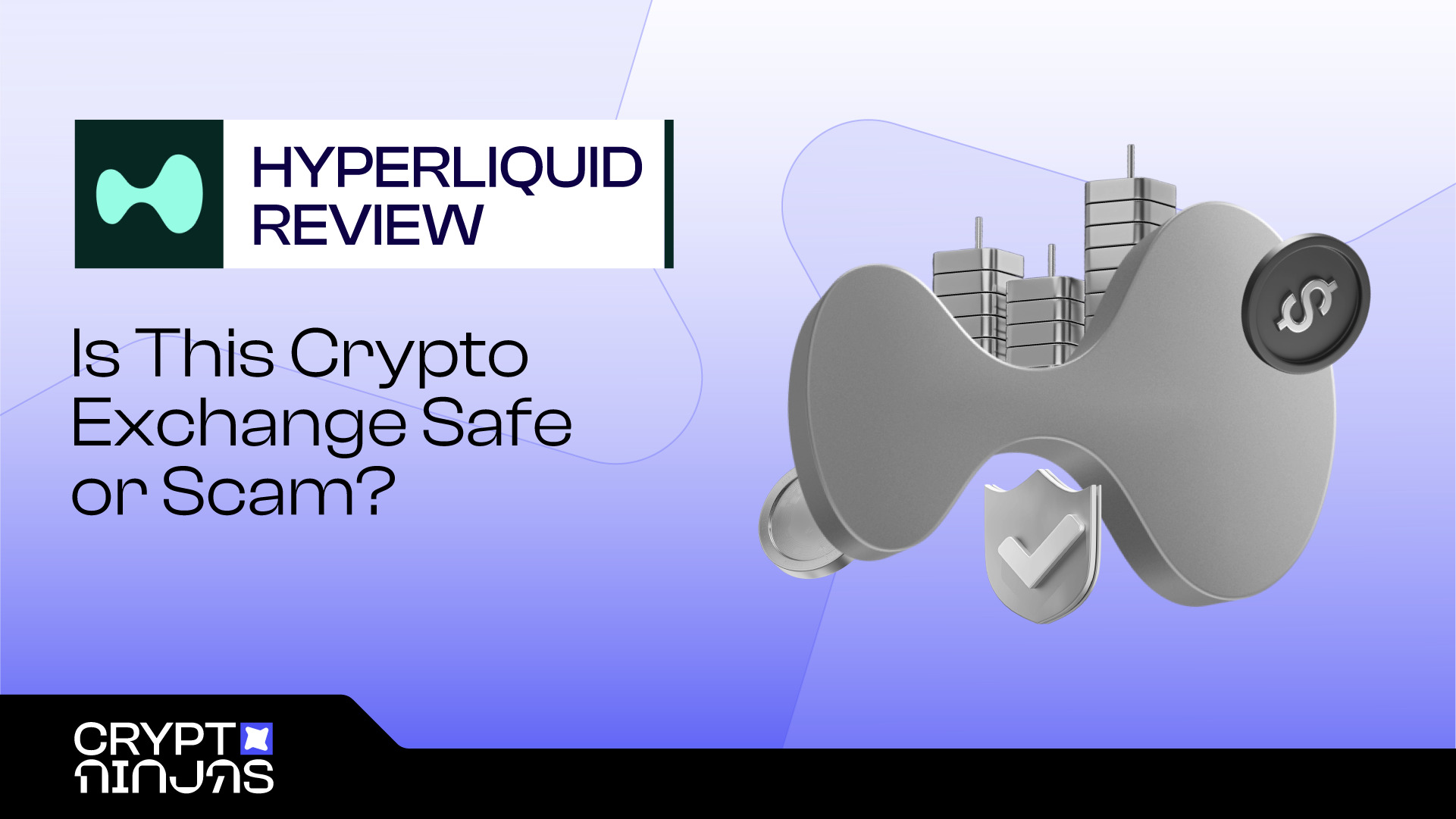 Hyperliquid Review [currentyear] - Is This Crypto Exchange Safe or a Scam?