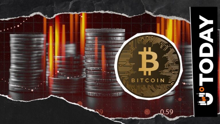 'BTC Will Collapse Within 7 to 11 Years From Now': Justin Bons - U.Today