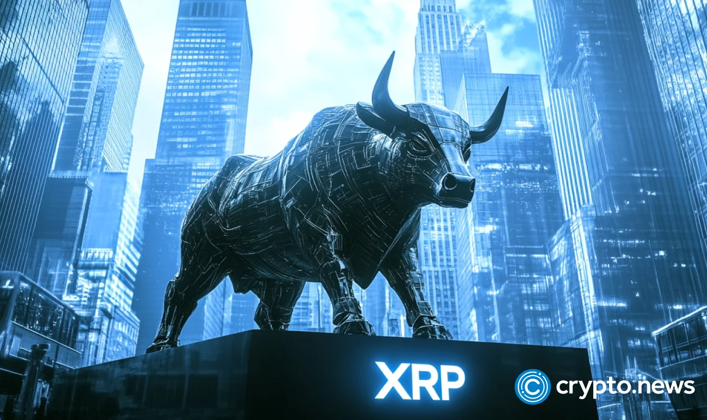 XRP charts signal bullish divergence can; Ripple aims to reignite market confidence and lead a new altcoin cycle