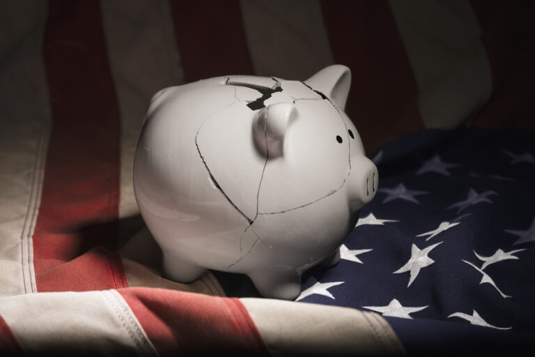 When the First Crack of 2026 Appears in US Treasuries - ActionForex