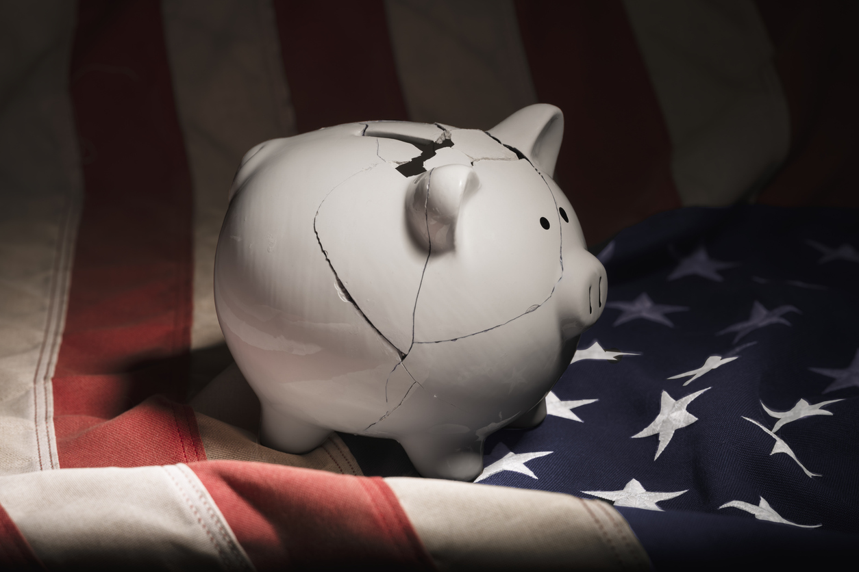 When the First Crack of 2026 Appears in US Treasuries - ActionForex