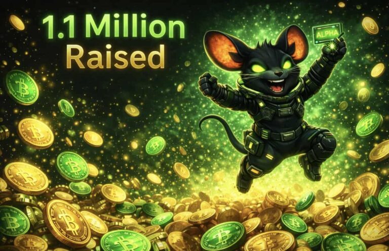 Deepsnitch AI Raised Over $1.1m As Tokenization and Stablecoin Rails Advance in 2026