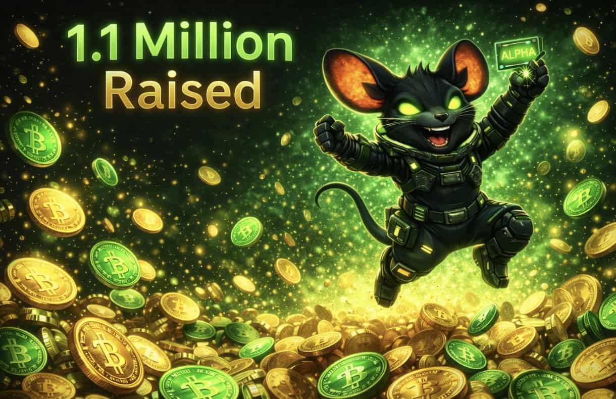 Deepsnitch AI Raised Over $1.1m As Tokenization and Stablecoin Rails Advance in 2026