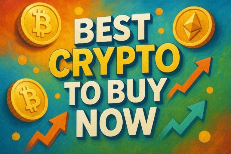 Best Crypto to Buy Now: DeepSnitch AI Outperforms Top Altcoins Like POL and SOL With 130% Surge and $1.2M Raised