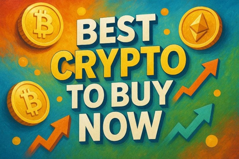 Best Crypto to Buy Now: DeepSnitch AI Outperforms Top Altcoins Like POL and SOL With 130% Surge and $1.2M Raised