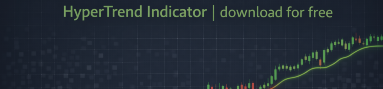 HyperTrend Indicator