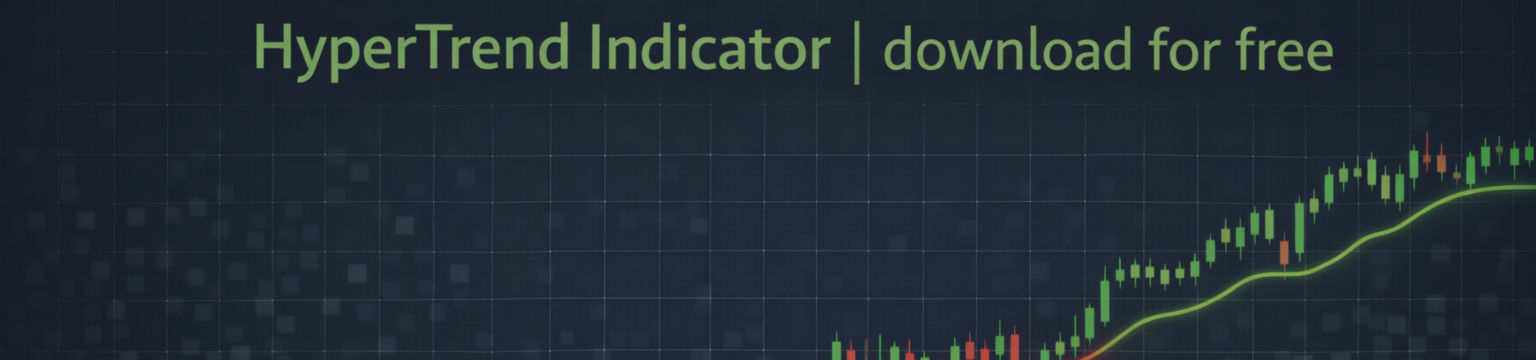 HyperTrend Indicator