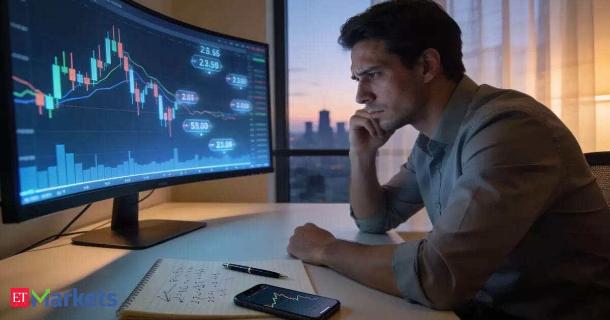 Ahead of Market: 10 things that will decide stock market action on Wednesday