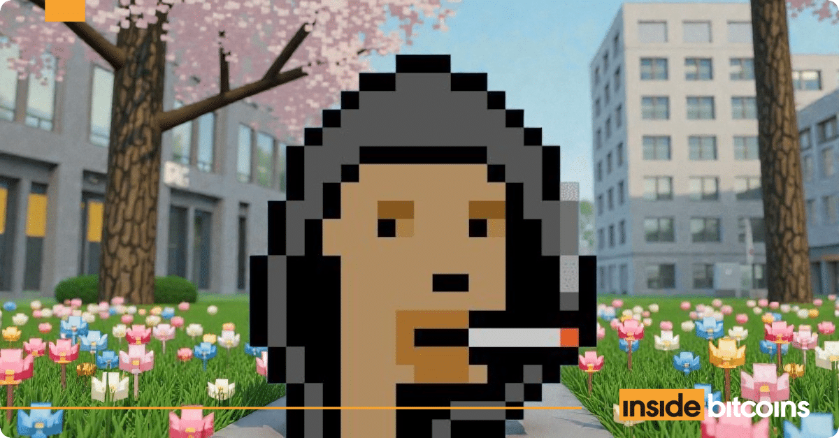 Hoodie Punks NFT collection_optimized