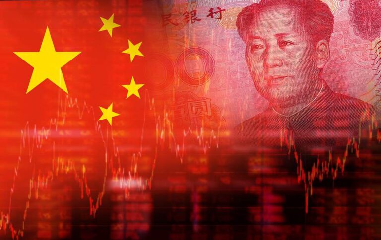 China Capitulation Part 2 – What western analysts miss about China - Fat Tail Daily