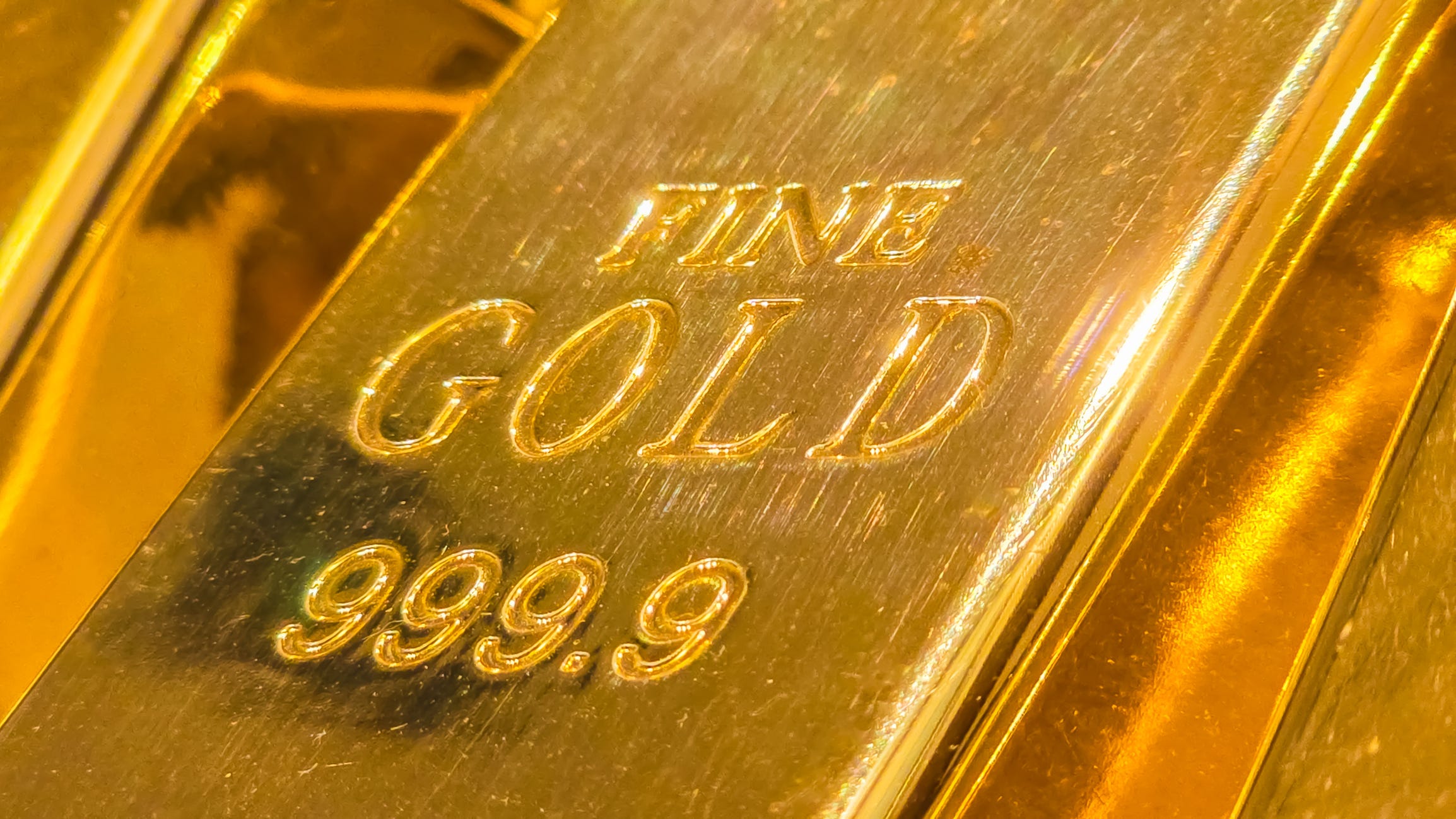 Gold Rules - Fat Tail Daily