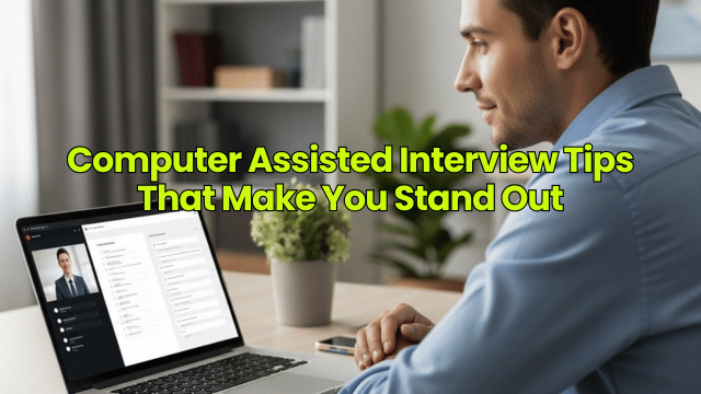 Computer-Assisted-Interview-Tips-That-Make-You-Stand-Out