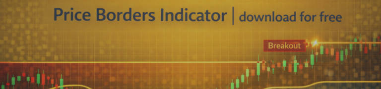 FOR FREE Price Borders Indicator