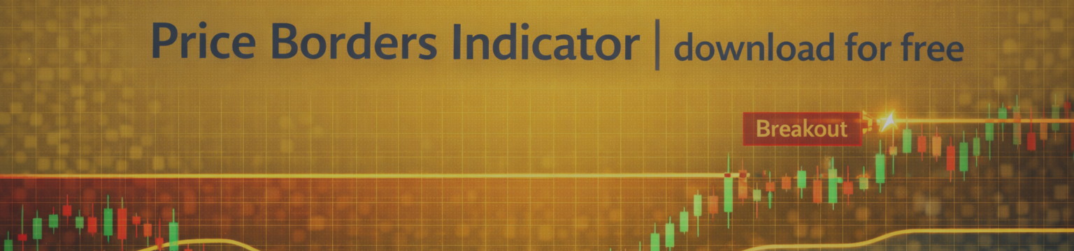 FOR FREE Price Borders Indicator