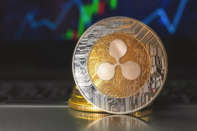 Digitap ($TAP) vs. $1.89 XRP vs. $1.49 SUI: Why $TAP is the Best Crypto To Buy In 2026