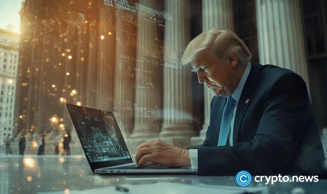 With the support of Trump's policies, XRP has become the cryptocurrency with the most potential for investment returns