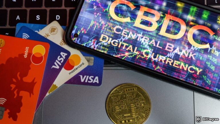 Same goal, totally different money: stablecoins vs. CBDCs