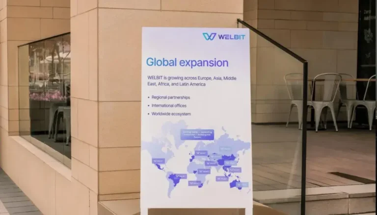 WELBIT Strengthens Its International Expansion Amid Growing Interest from Southeast Asia