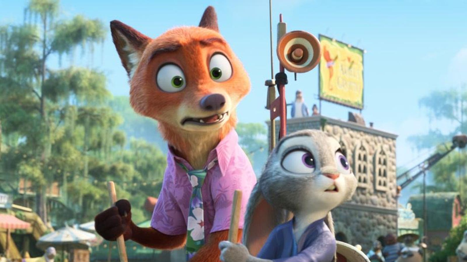 ‘Zootopia 2’ Is Now Streaming — How To Watch Disney’s Highest-Grossing Film At Home