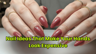 Nail Ideas That Make Your Hands Look Expensive