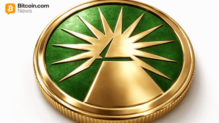 Fidelity Moves Deeper Into Crypto With Proprietary Stablecoin