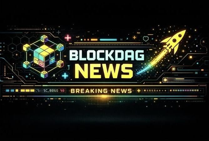 BlockDAG News: VanEck Launches Avalanche ETF As BlockDAG Presale Nears End, But DeepSnitch AI Records 140% Surge Amid 300x Moonshot Rumors - Blockonomi