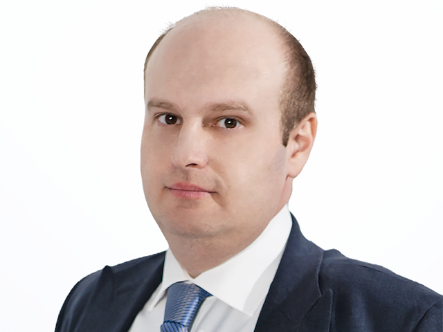 From silos to systems: How financial infrastructure is being rebuilt - e-Forex