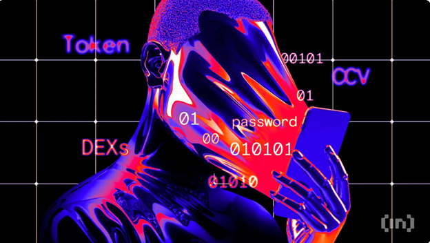 The Address Poisoning Attack.