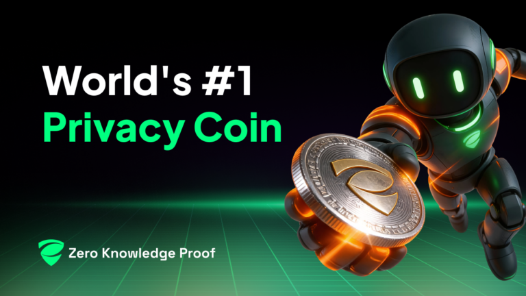 XRP and ETH Are No Longer The Market Focus As Traders are Rushing to Grab ZKP’s 190M Coins Daily - Blockonomi