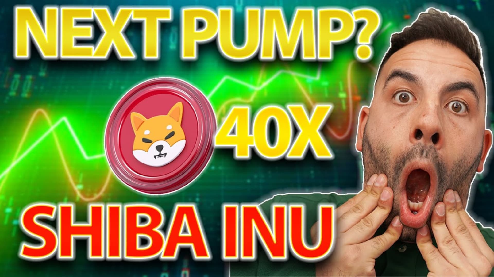Shiba Inu Price Prediction: How High Can $SHIB Go In The Next Crypto Rally?