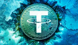 $182,000,000 In USDT Stablecoins Frozen By Tether on Tron Blockchain Amid Suspicions of Scams: On-Chain Data - The Daily Hodl