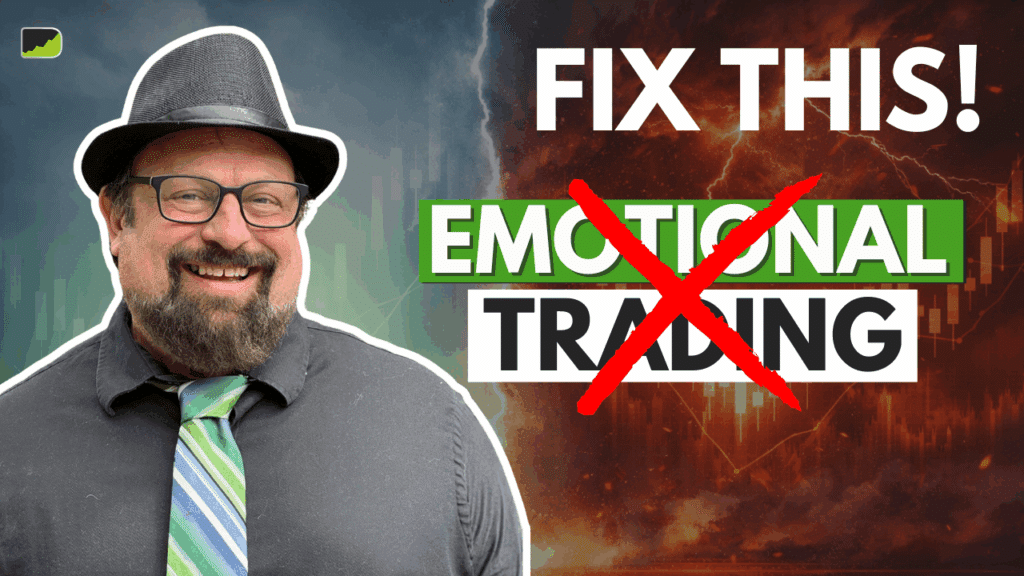 The Mindset Shift That Finally Makes Traders Consistent (David Bonanno)