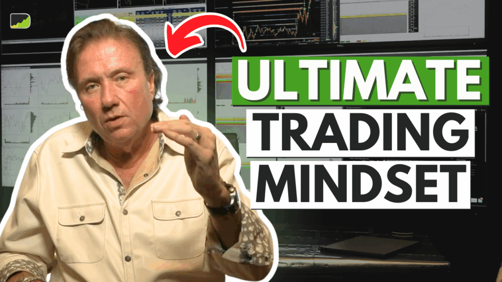 Secrets From 30+ Years of Trading - Adrian Manz