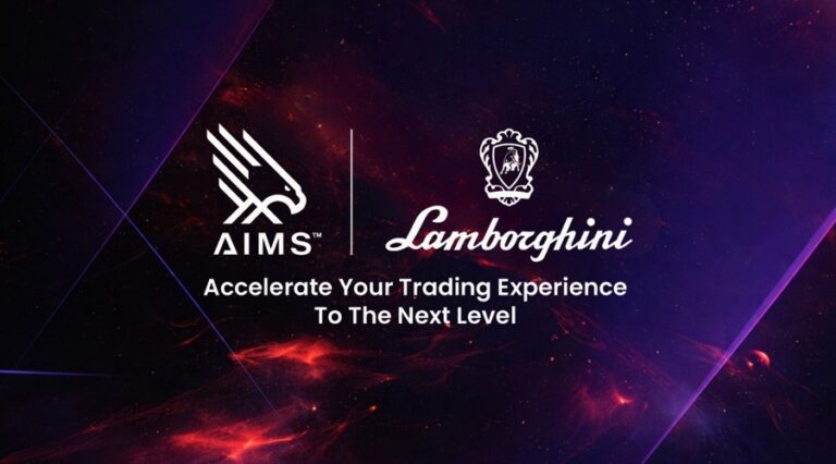 AIMS-Lamborghini